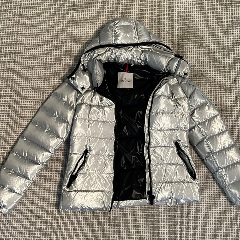 Moncler jacket